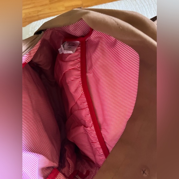 HERSCHEL’S BACKPACK - Picture 2 of 2